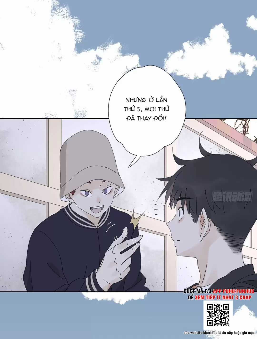 Nạn Nhân Thứ 7 - Chapter 29 - Trang 28