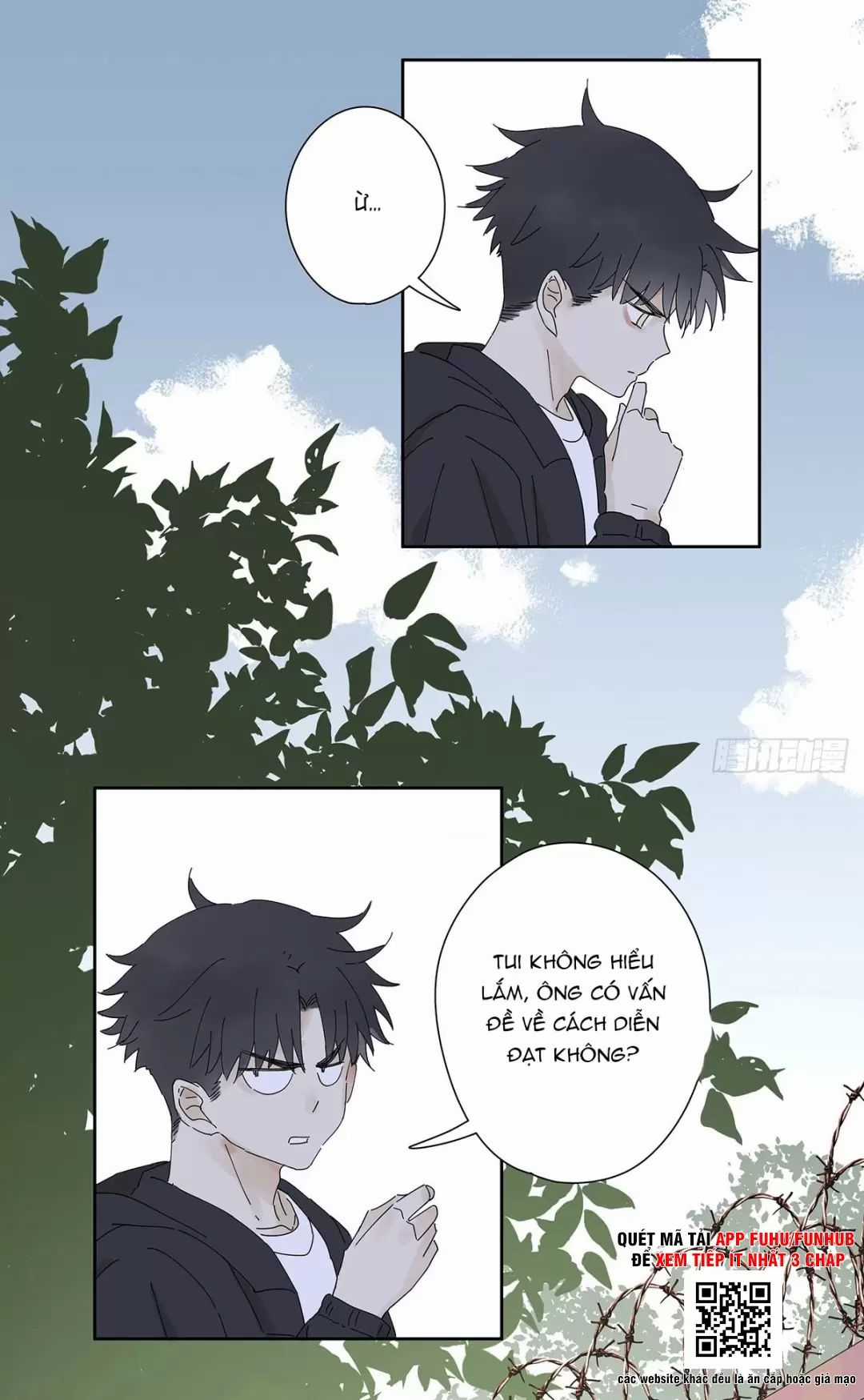 Nạn Nhân Thứ 7 - Chapter 29 - Trang 29