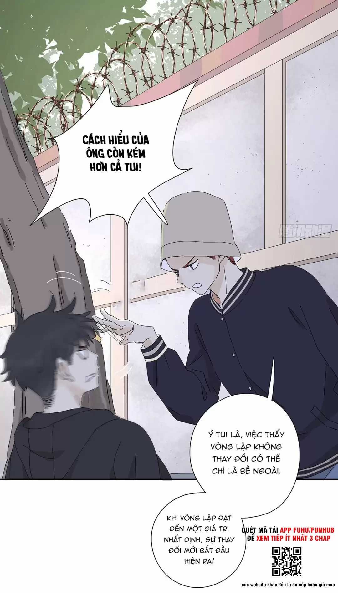 Nạn Nhân Thứ 7 - Chapter 29 - Trang 30