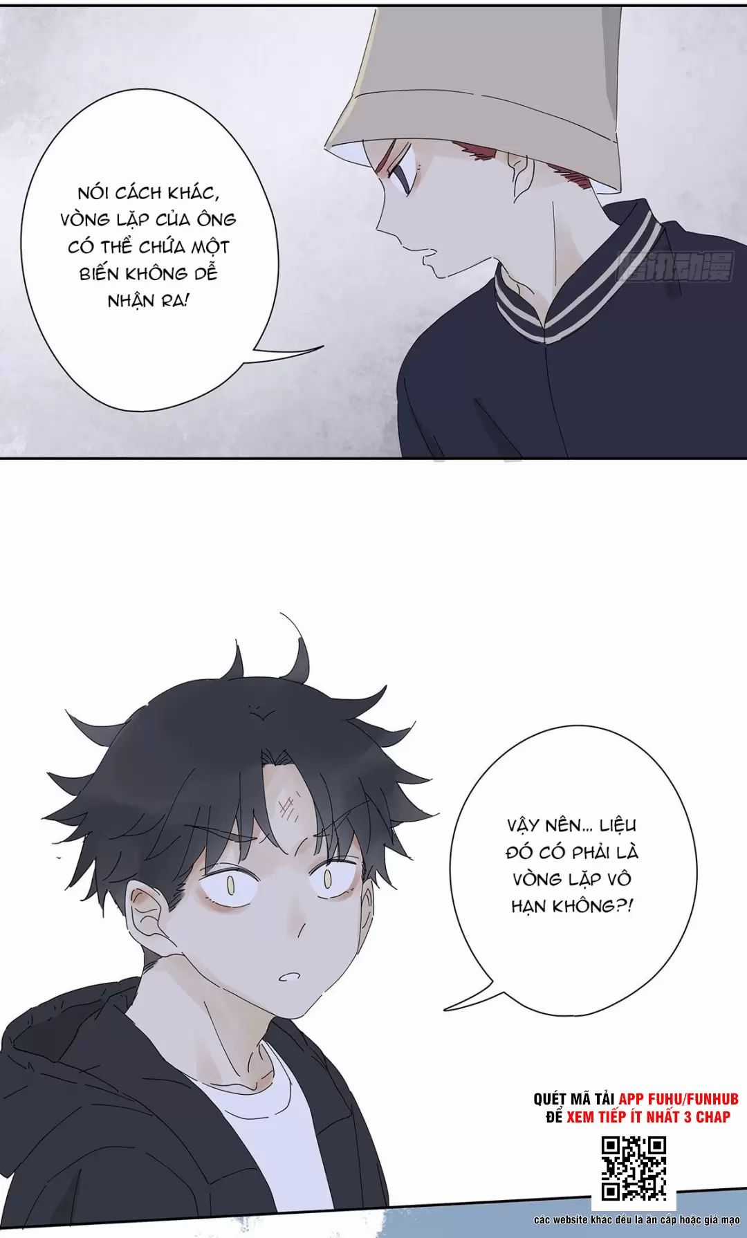 Nạn Nhân Thứ 7 - Chapter 29 - Trang 31