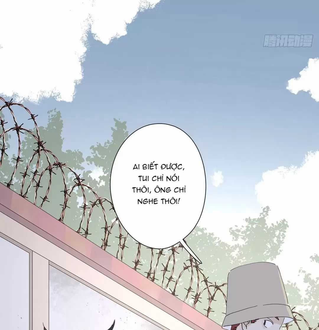 Nạn Nhân Thứ 7 - Chapter 29 - Trang 32