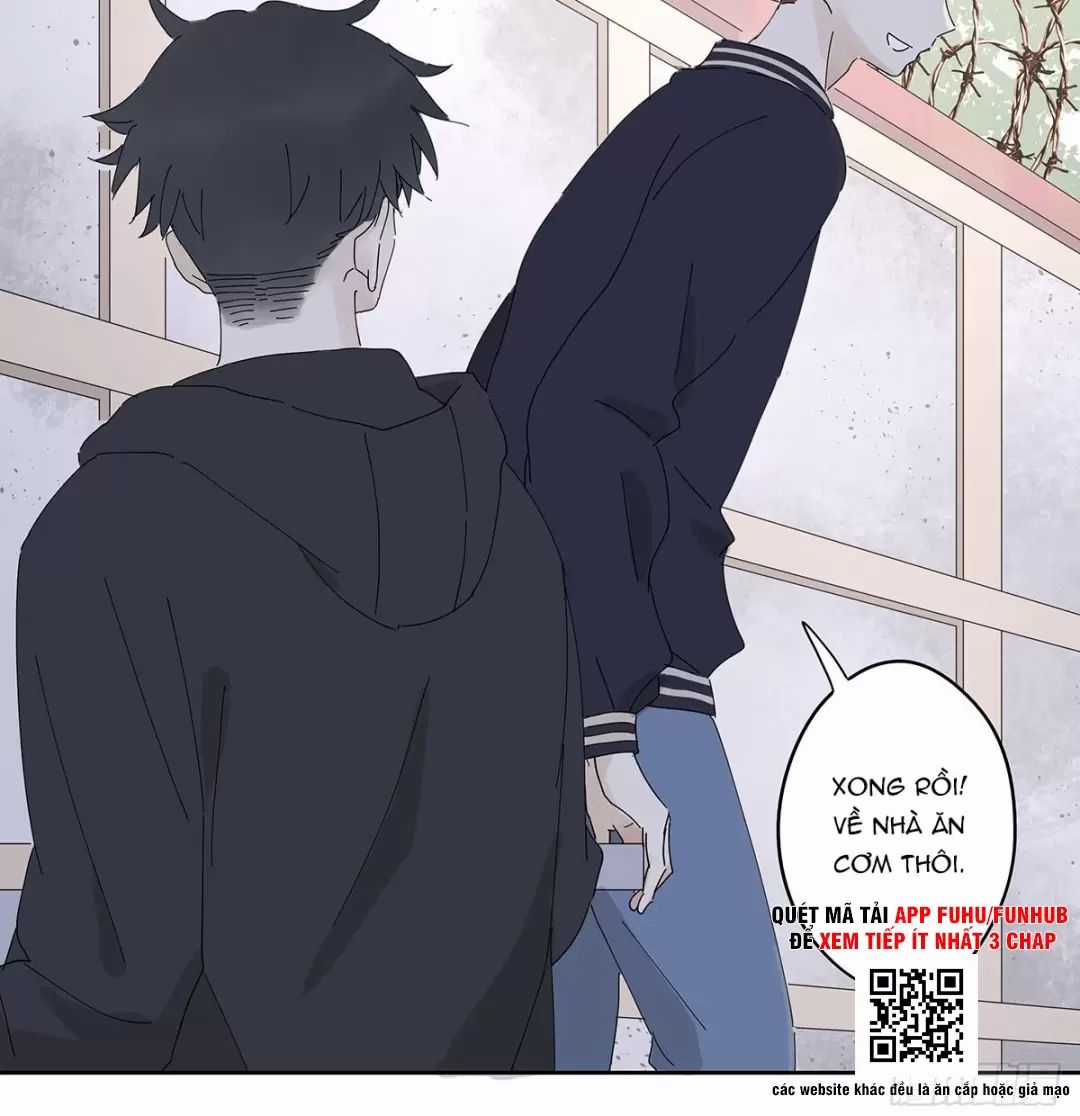 Nạn Nhân Thứ 7 - Chapter 29 - Trang 33