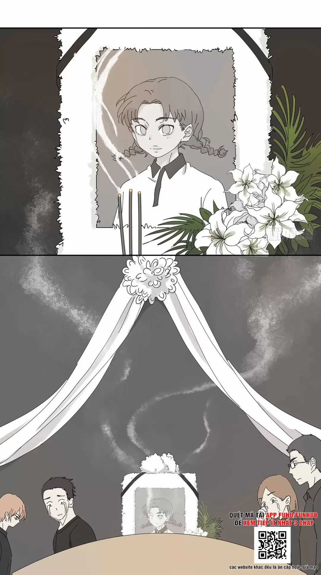 Nạn Nhân Thứ 7 - Chapter 29 - Trang 35