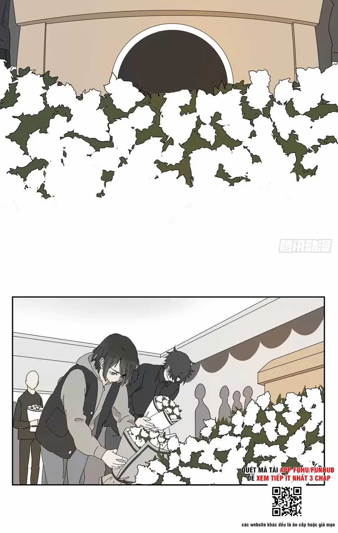 Nạn Nhân Thứ 7 - Chapter 29 - Trang 36