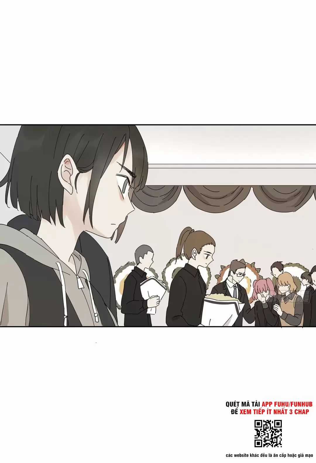 Nạn Nhân Thứ 7 - Chapter 29 - Trang 37