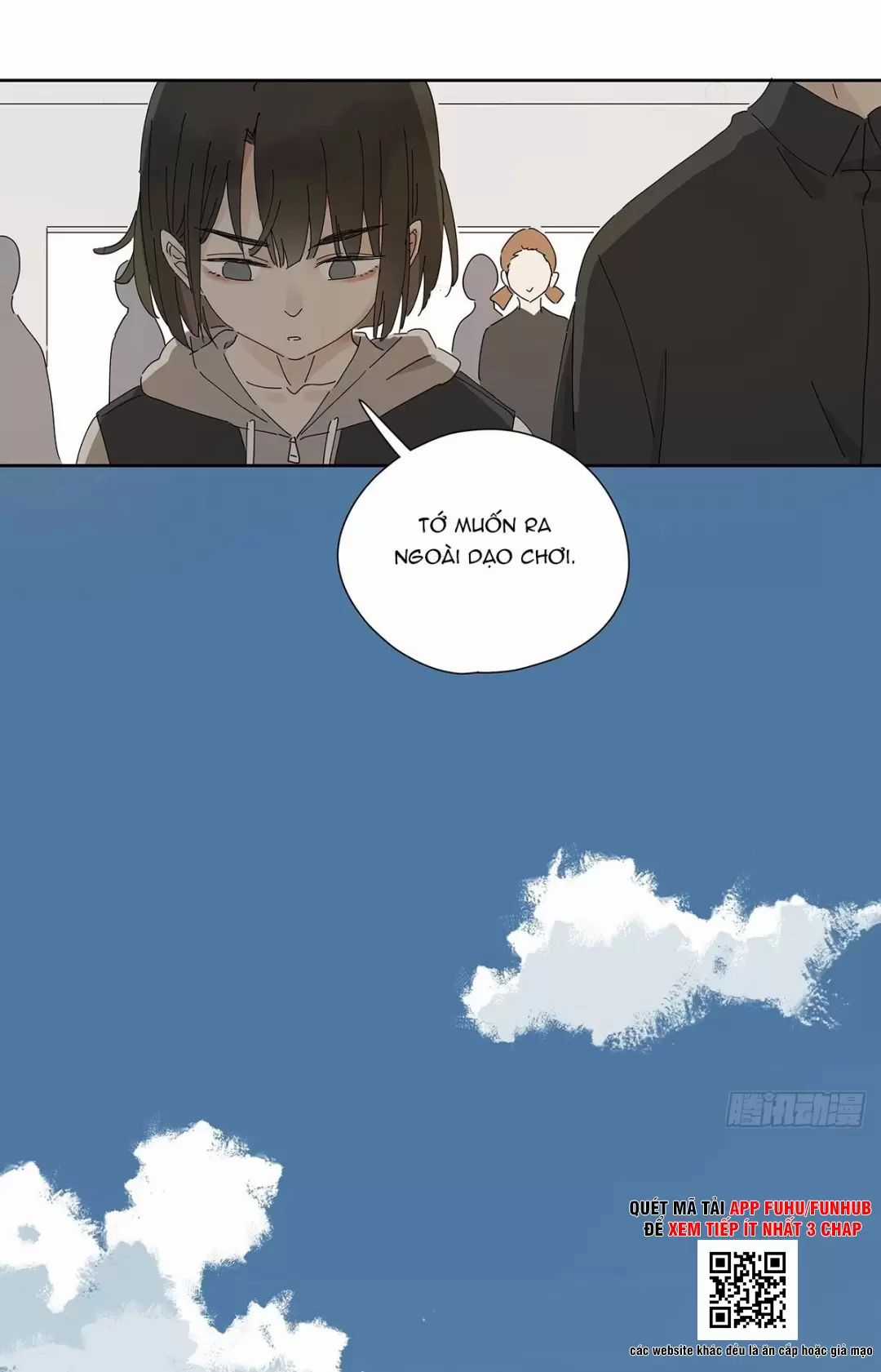 Nạn Nhân Thứ 7 - Chapter 29 - Trang 38