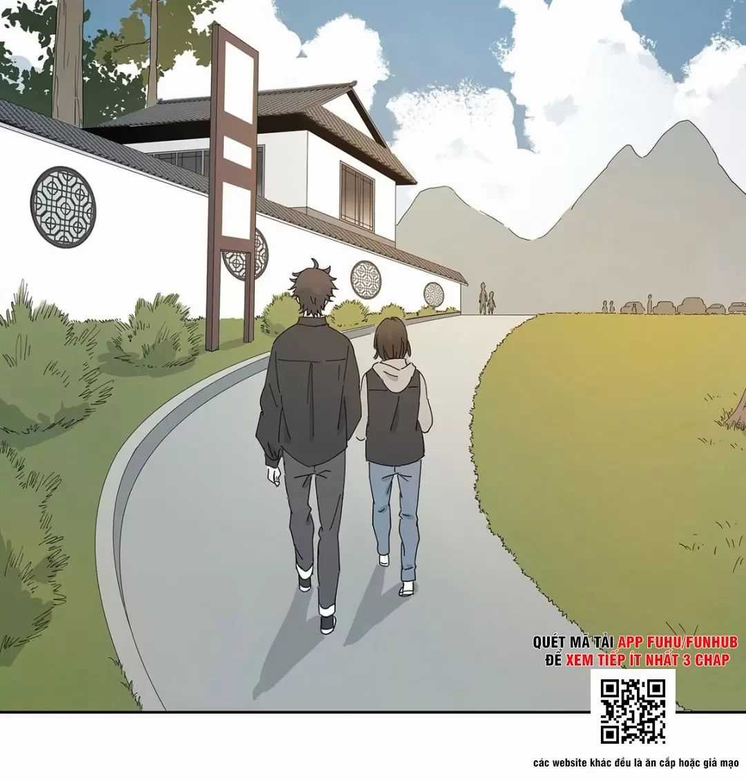 Nạn Nhân Thứ 7 - Chapter 29 - Trang 40