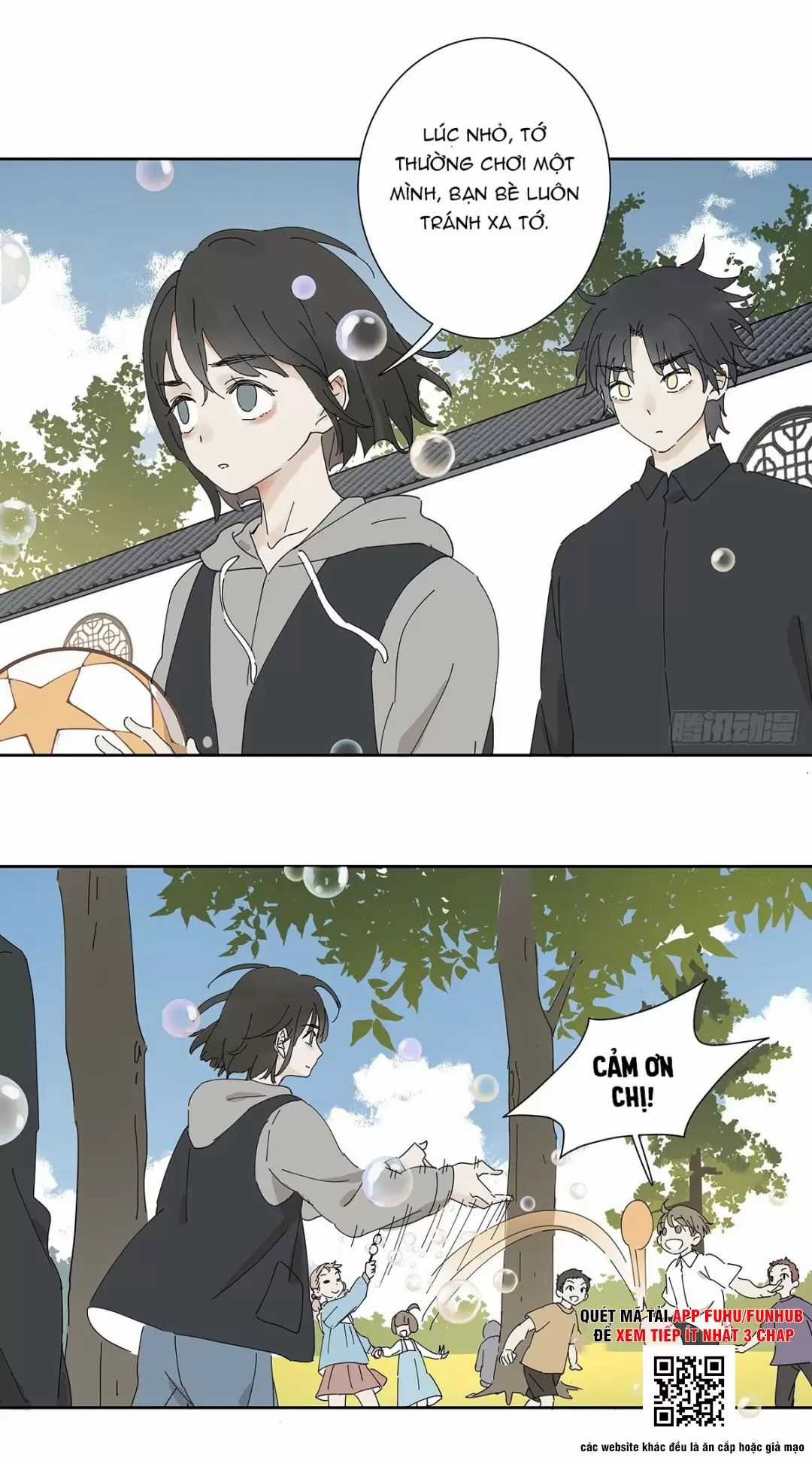 Nạn Nhân Thứ 7 - Chapter 29 - Trang 45