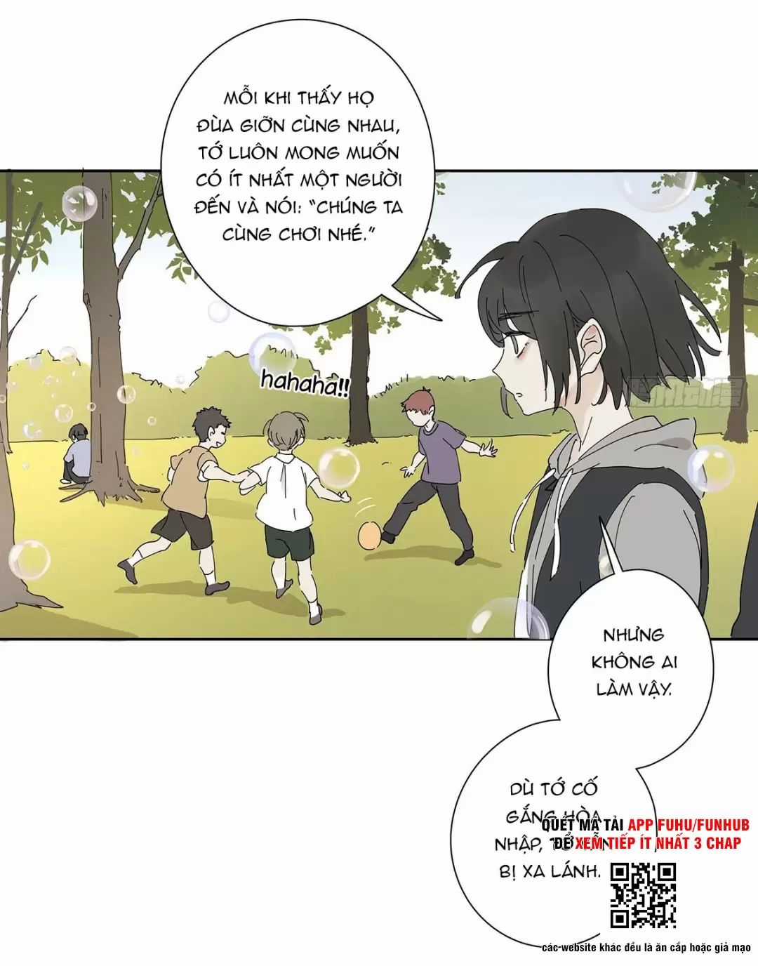 Nạn Nhân Thứ 7 - Chapter 29 - Trang 46