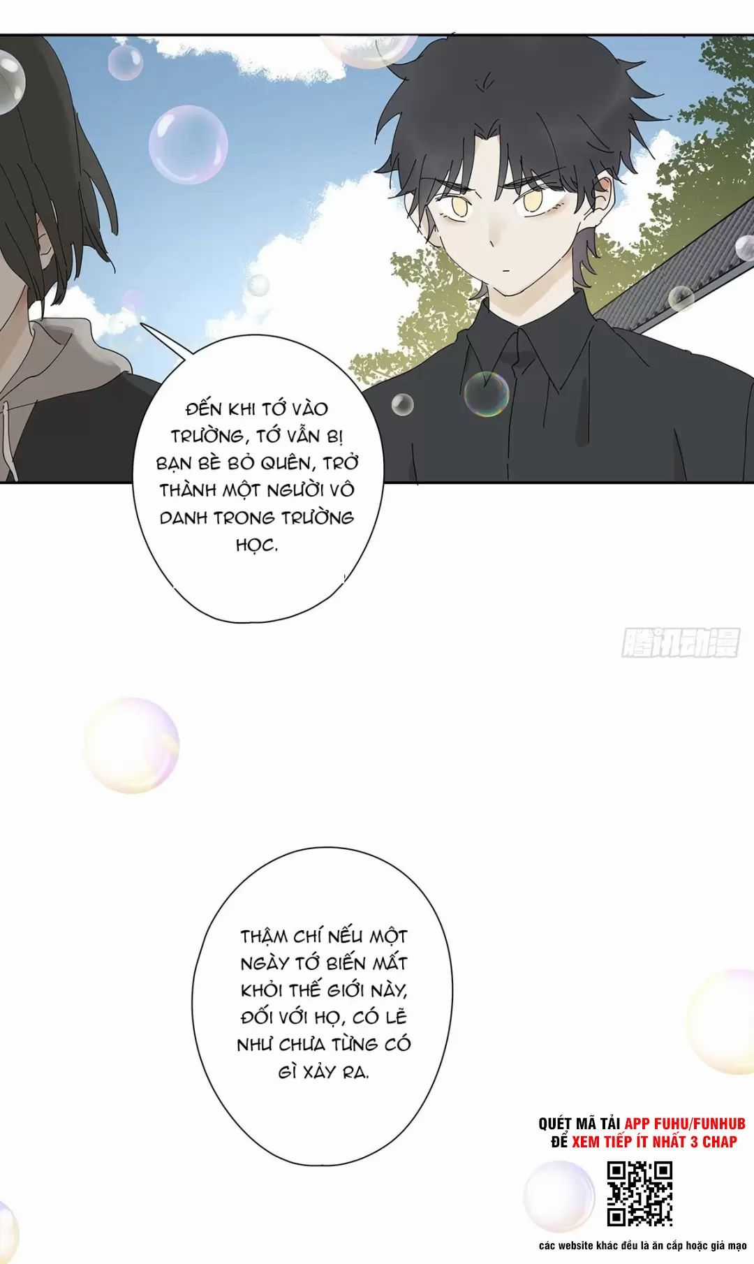 Nạn Nhân Thứ 7 - Chapter 29 - Trang 47