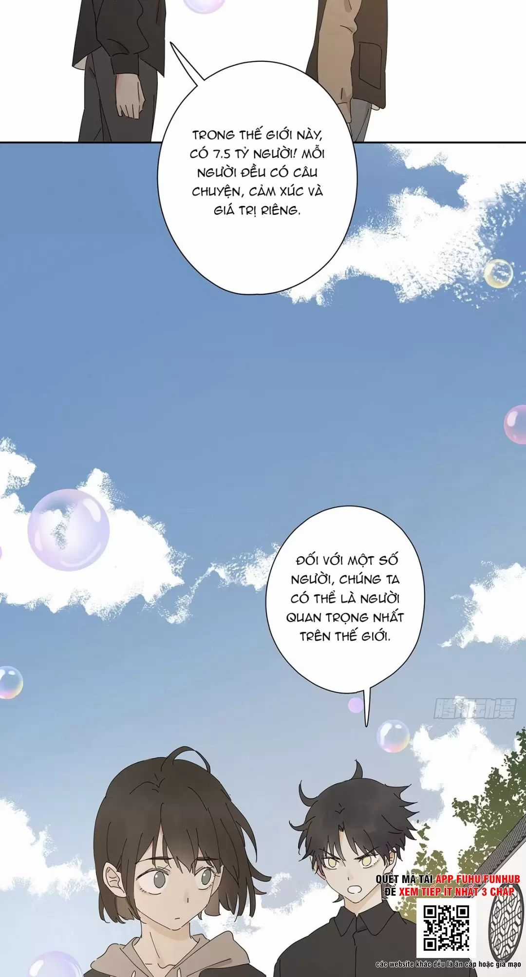 Nạn Nhân Thứ 7 - Chapter 29 - Trang 50