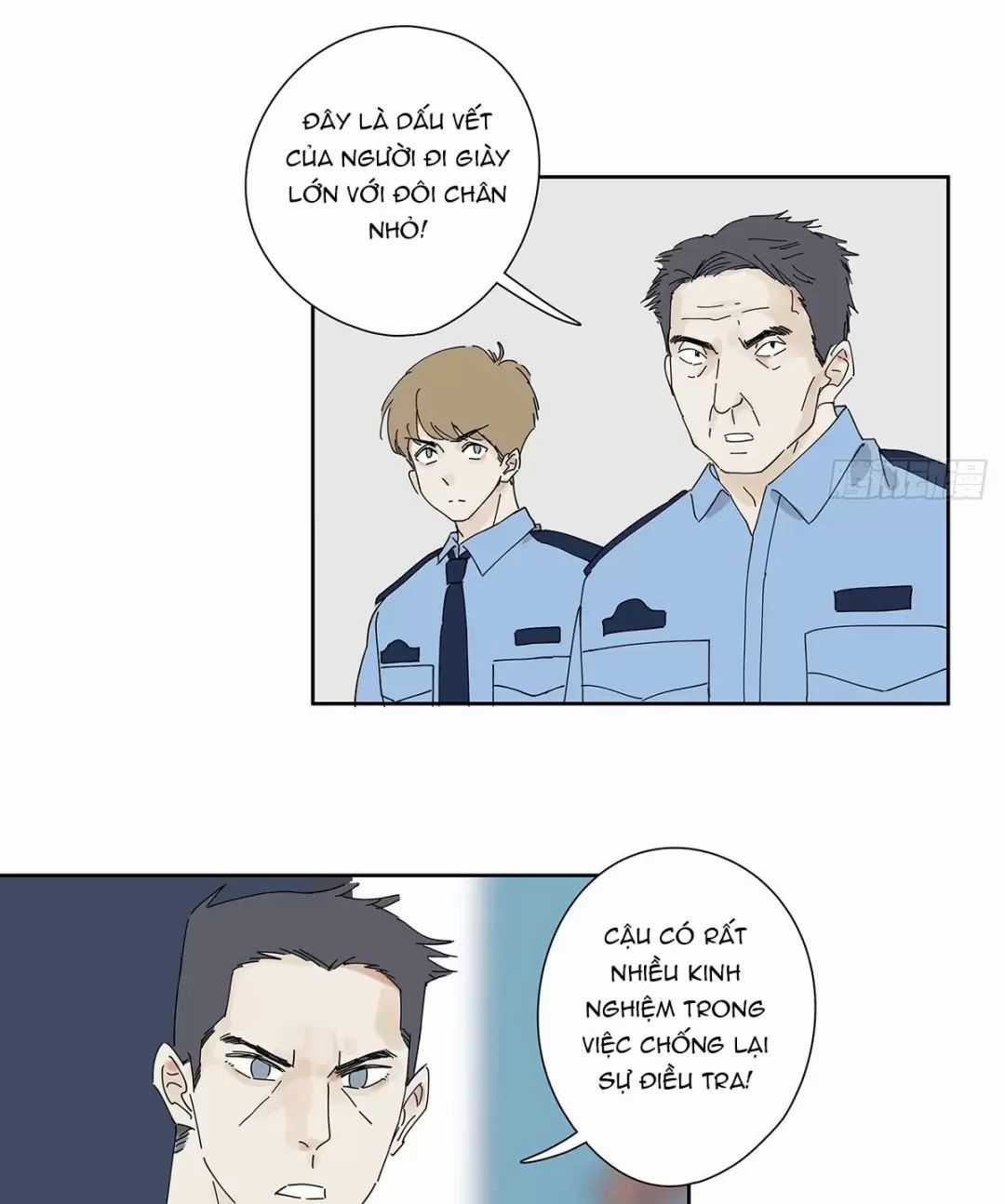 Nạn Nhân Thứ 7 - Chapter 29 - Trang 6