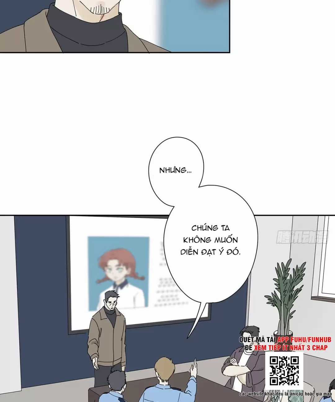 Nạn Nhân Thứ 7 - Chapter 29 - Trang 7