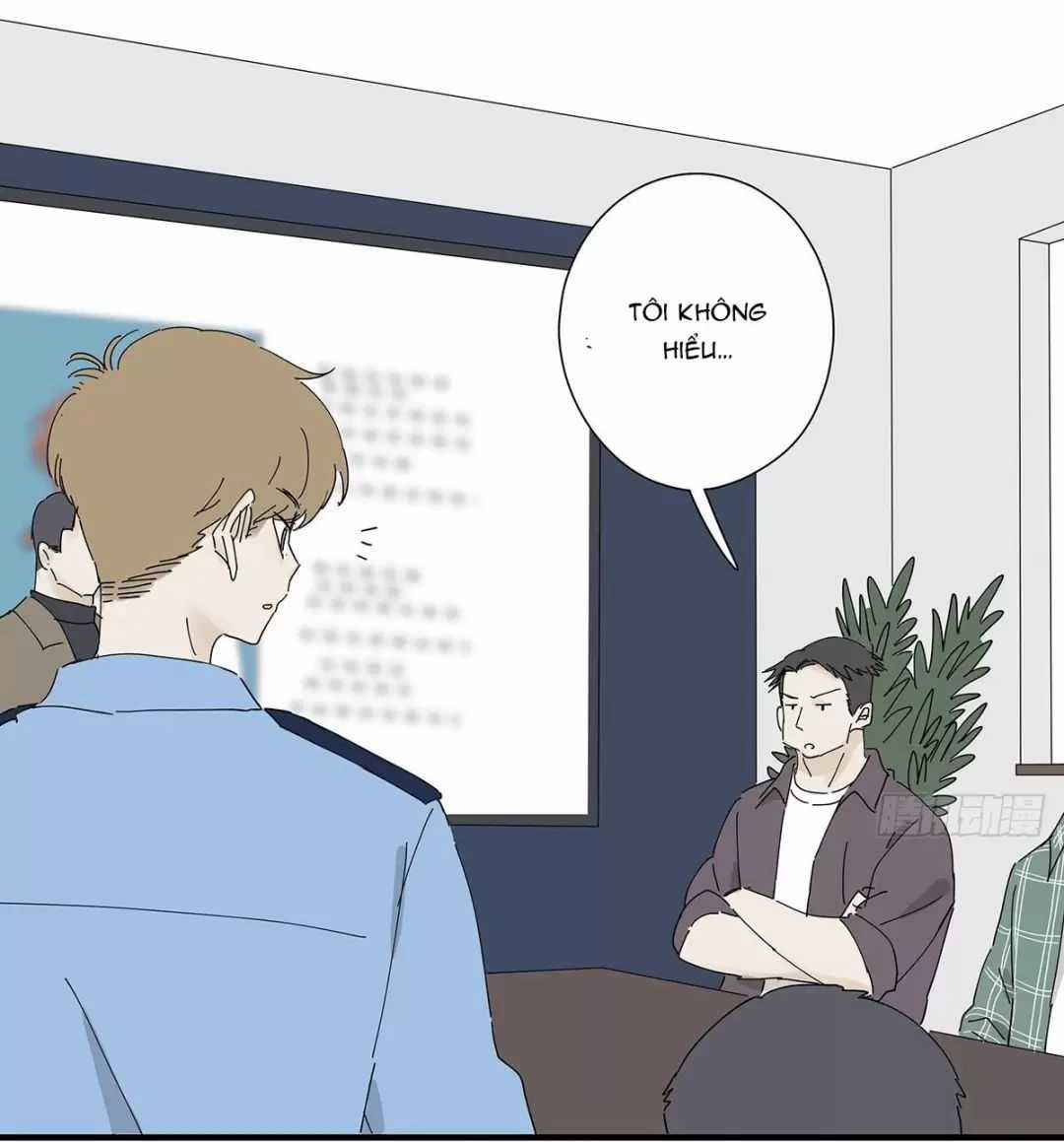 Nạn Nhân Thứ 7 - Chapter 29 - Trang 9