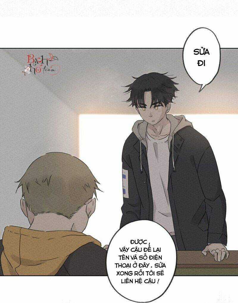 Nạn Nhân Thứ 7 - Chapter 3 - Trang 11