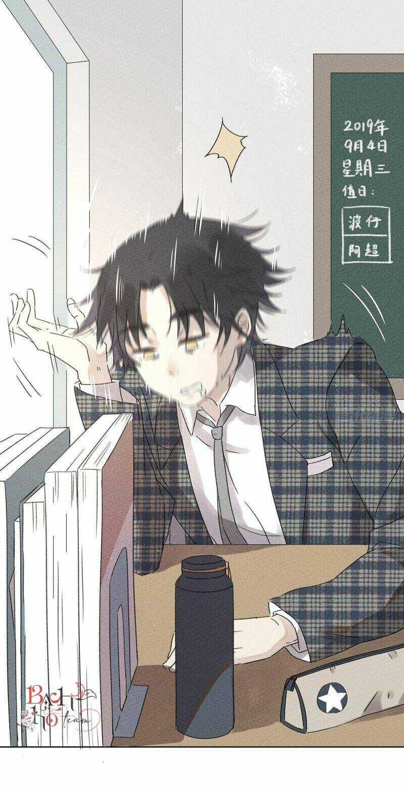 Nạn Nhân Thứ 7 - Chapter 3 - Trang 14