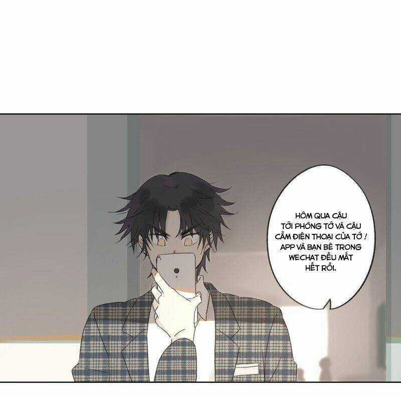 Nạn Nhân Thứ 7 - Chapter 3 - Trang 18