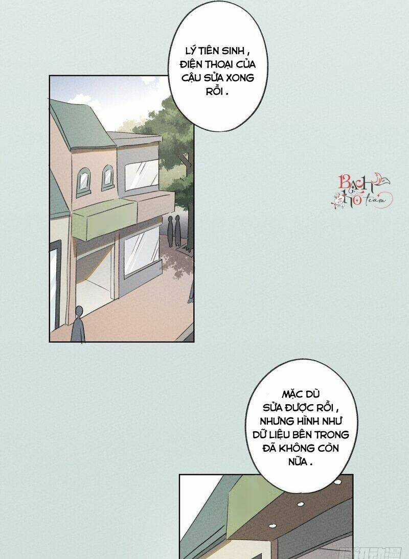 Nạn Nhân Thứ 7 - Chapter 3 - Trang 23