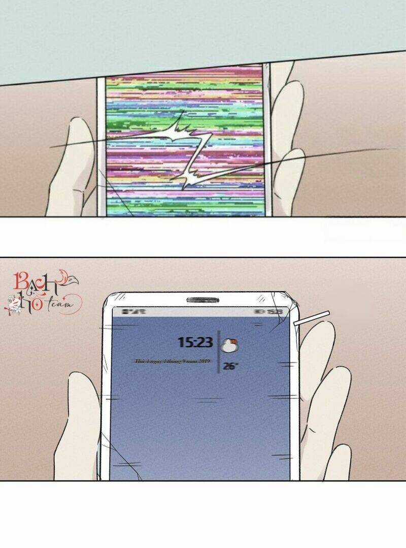 Nạn Nhân Thứ 7 - Chapter 3 - Trang 25