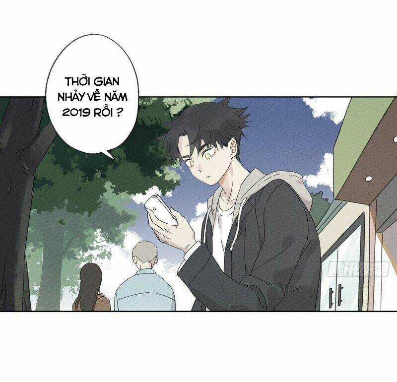 Nạn Nhân Thứ 7 - Chapter 3 - Trang 26