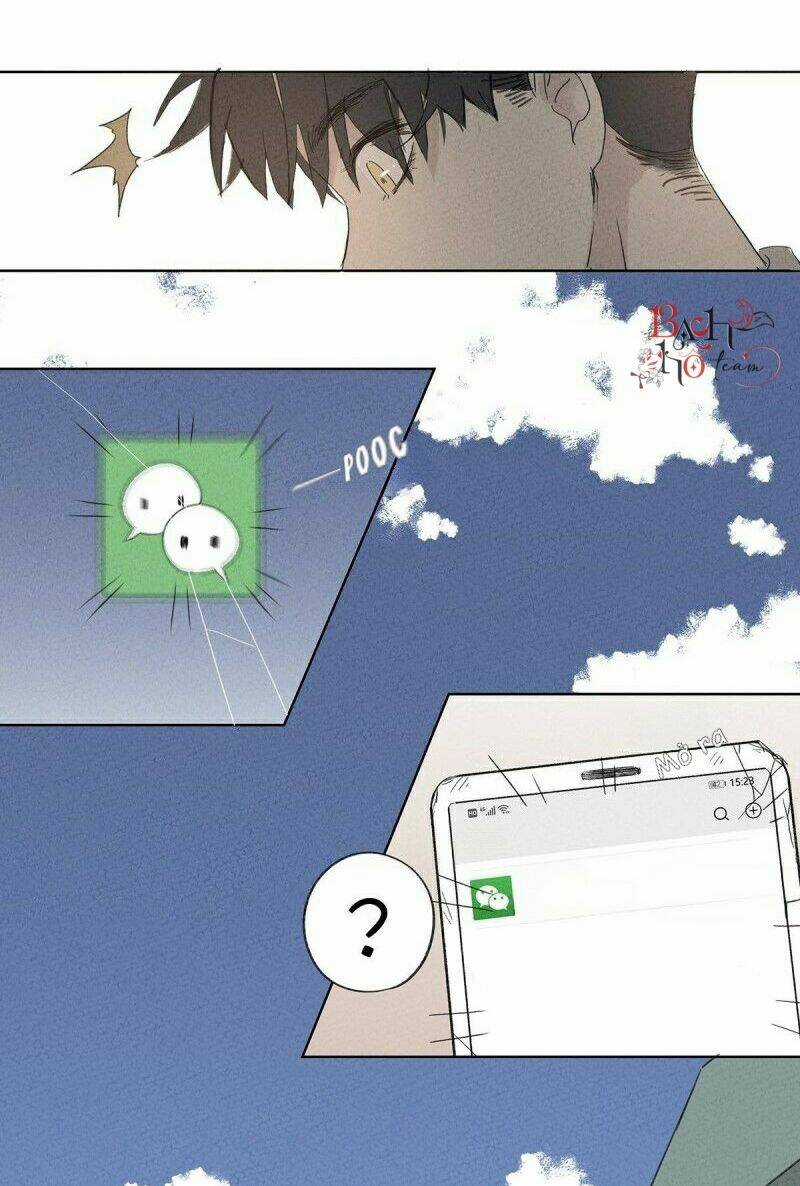 Nạn Nhân Thứ 7 - Chapter 3 - Trang 27