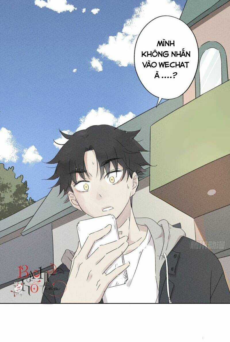 Nạn Nhân Thứ 7 - Chapter 3 - Trang 28