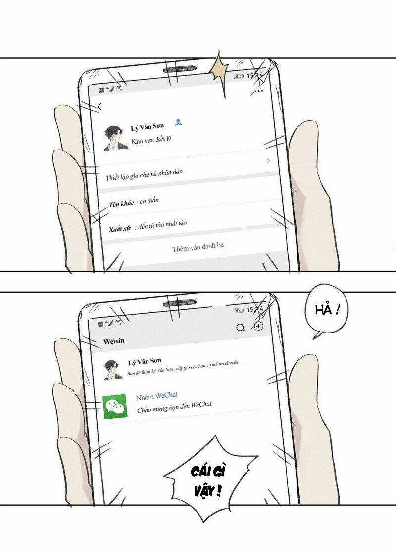 Nạn Nhân Thứ 7 - Chapter 3 - Trang 29