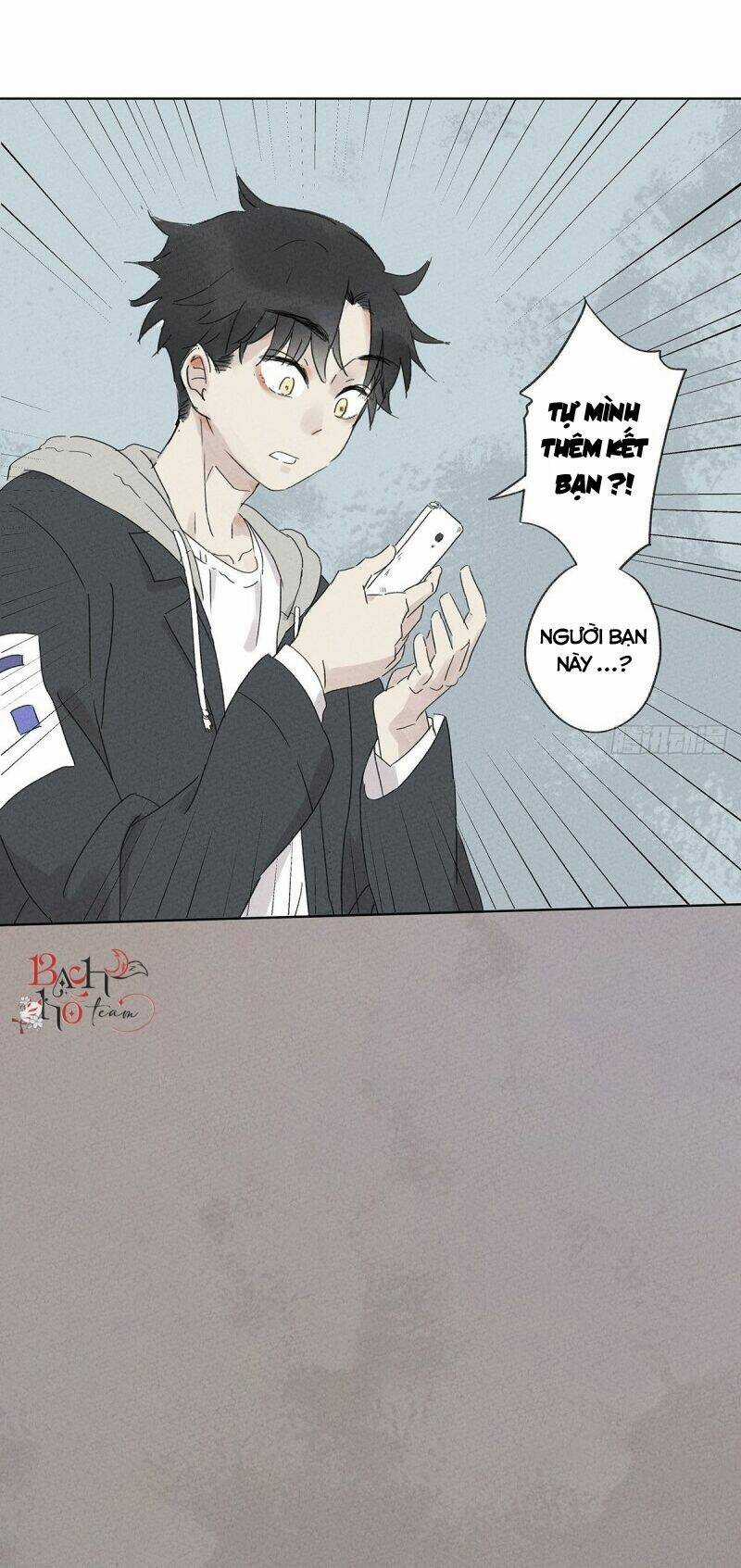 Nạn Nhân Thứ 7 - Chapter 3 - Trang 30