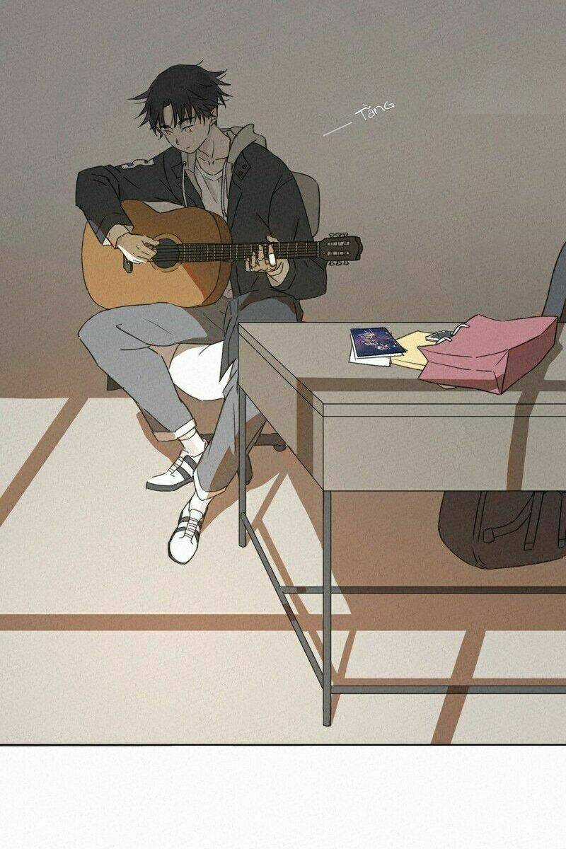 Nạn Nhân Thứ 7 - Chapter 3 - Trang 4