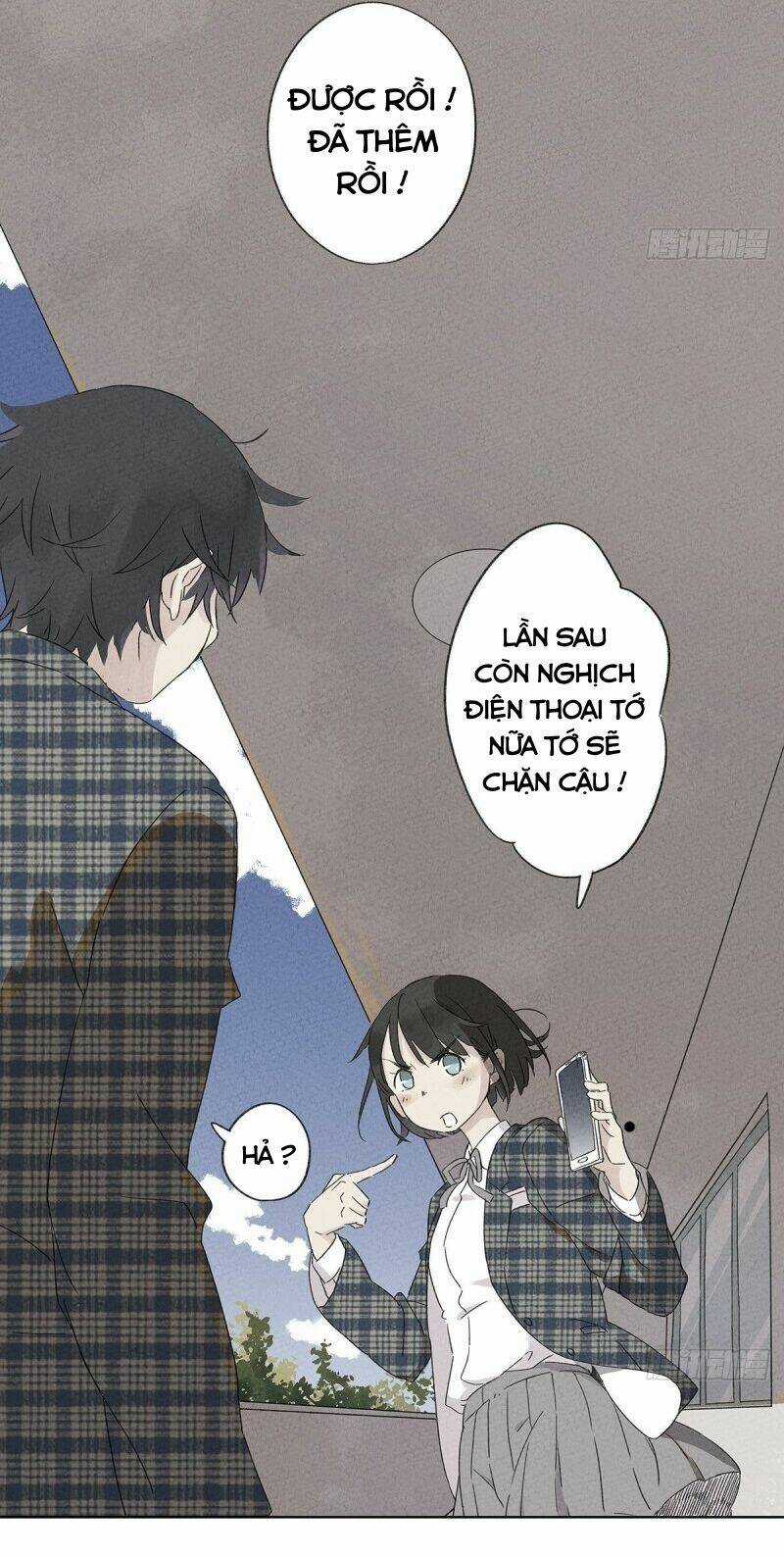 Nạn Nhân Thứ 7 - Chapter 3 - Trang 31