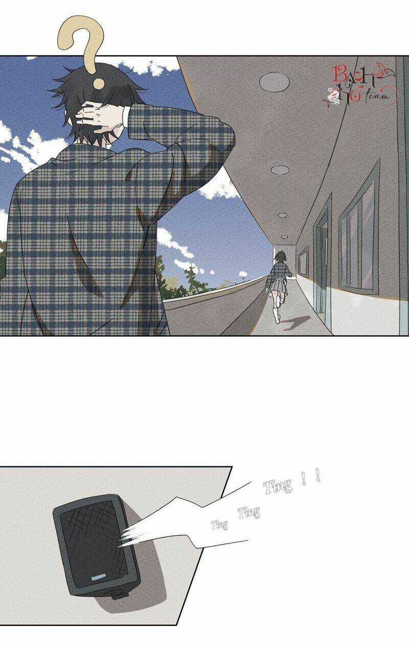 Nạn Nhân Thứ 7 - Chapter 3 - Trang 32