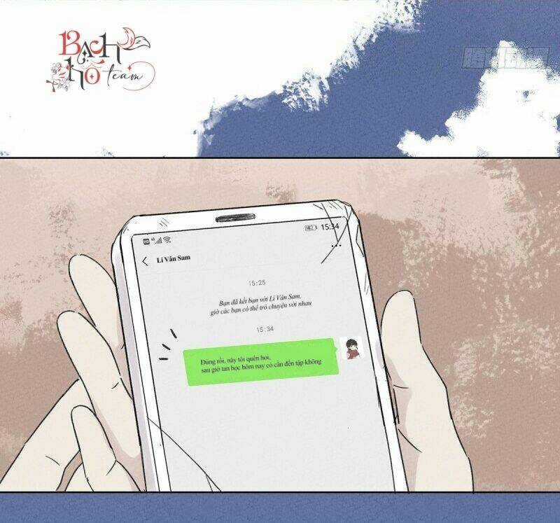 Nạn Nhân Thứ 7 - Chapter 3 - Trang 35