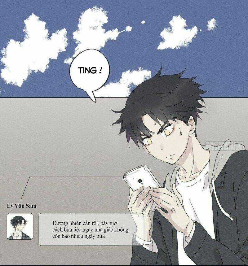 Nạn Nhân Thứ 7 - Chapter 3 - Trang 36