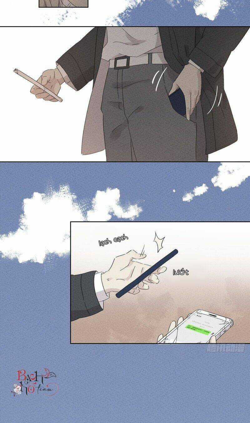 Nạn Nhân Thứ 7 - Chapter 3 - Trang 38