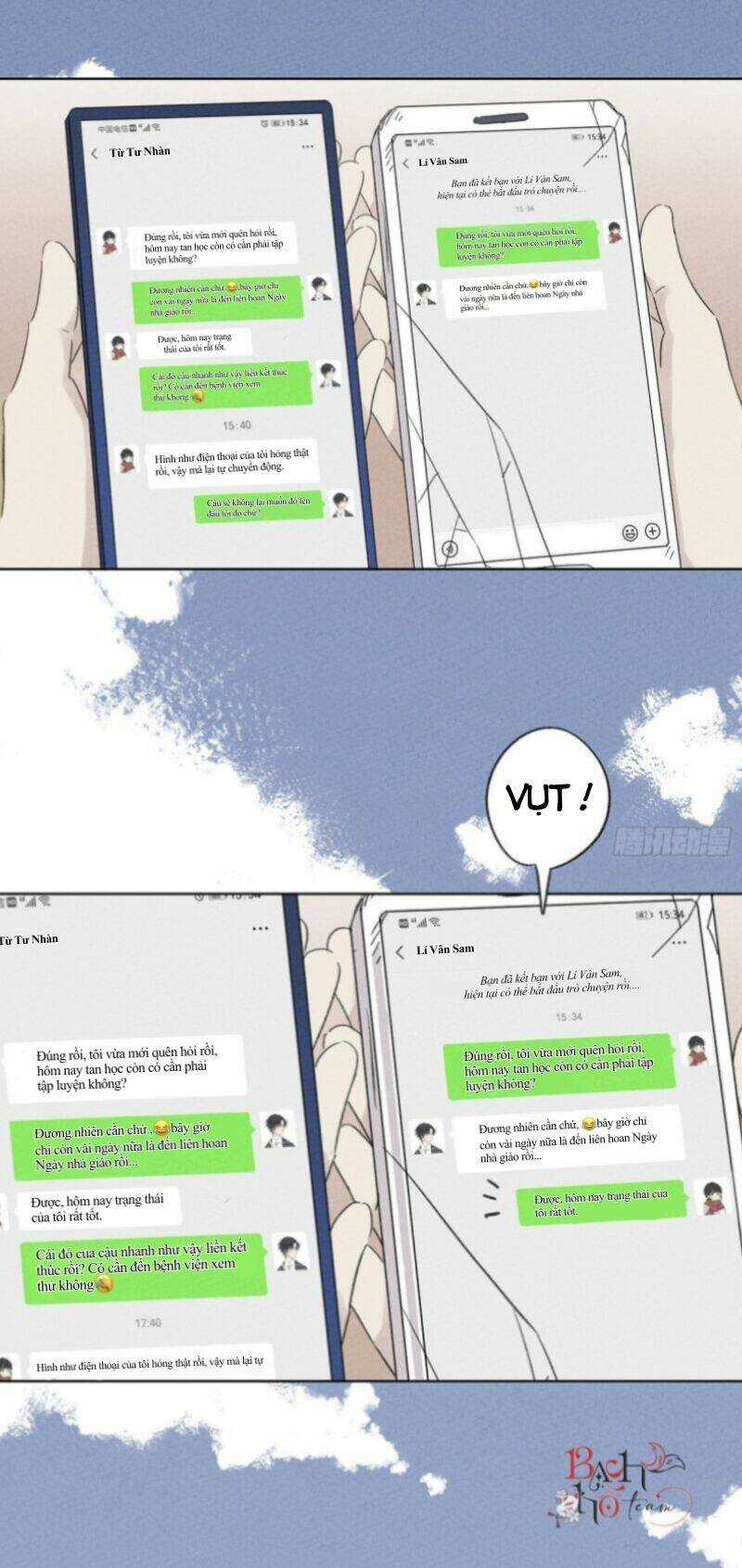 Nạn Nhân Thứ 7 - Chapter 3 - Trang 39