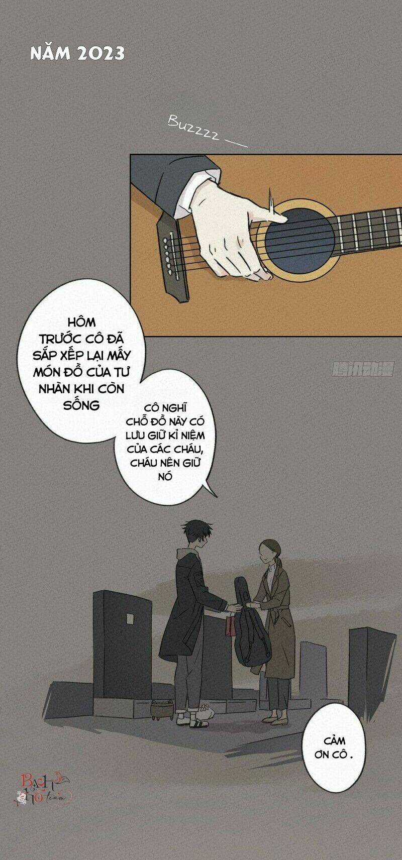 Nạn Nhân Thứ 7 - Chapter 3 - Trang 5