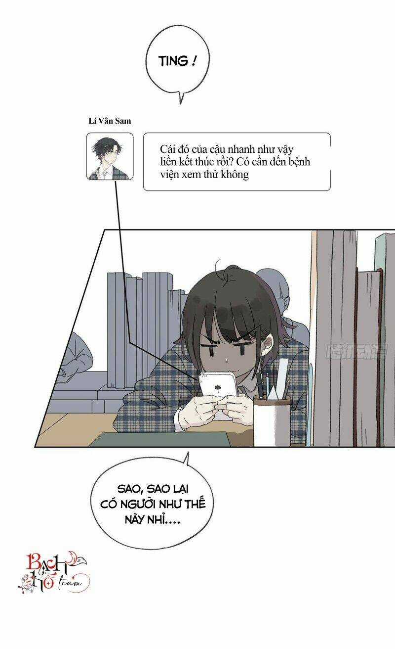 Nạn Nhân Thứ 7 - Chapter 3 - Trang 41