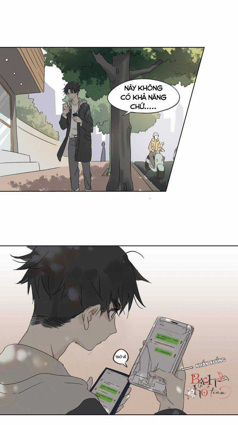 Nạn Nhân Thứ 7 - Chapter 3 - Trang 42