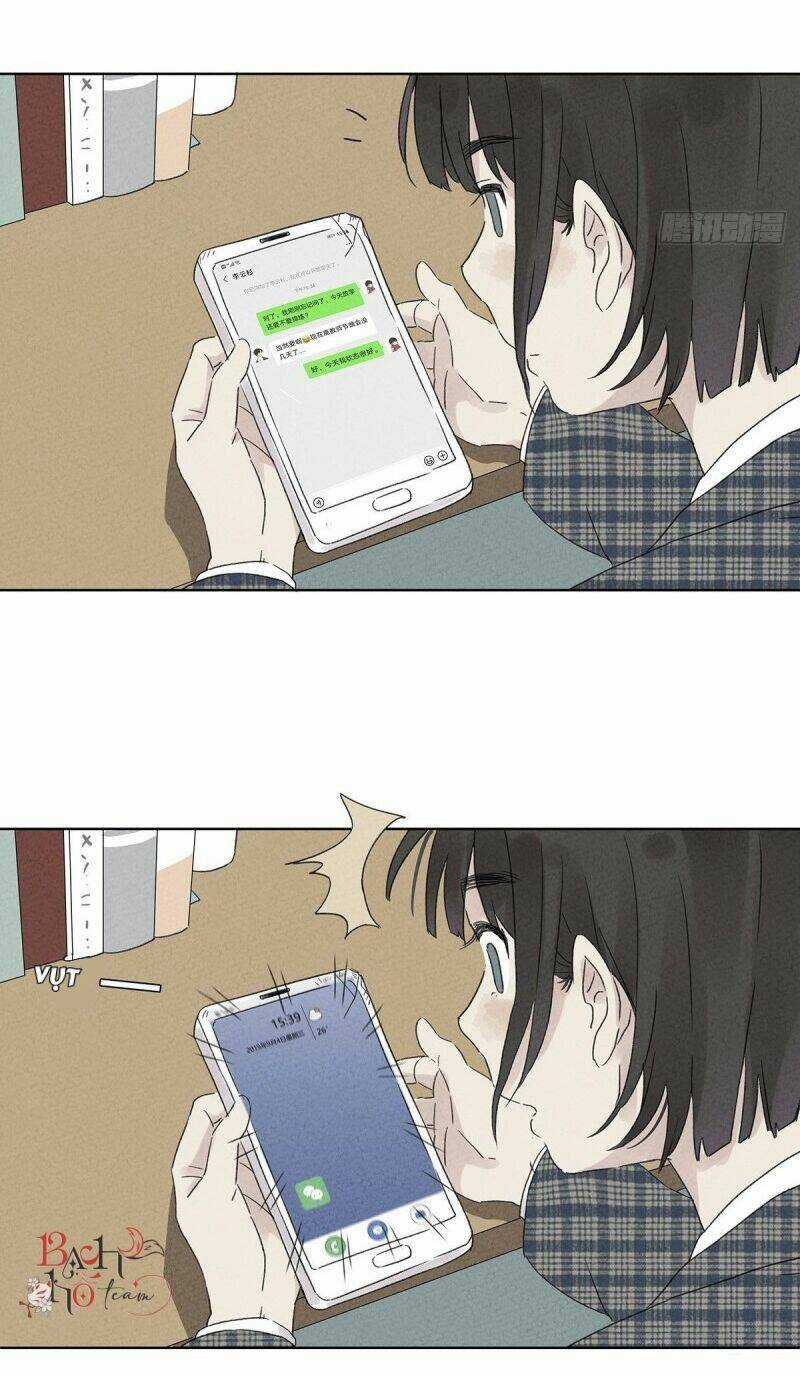 Nạn Nhân Thứ 7 - Chapter 3 - Trang 43