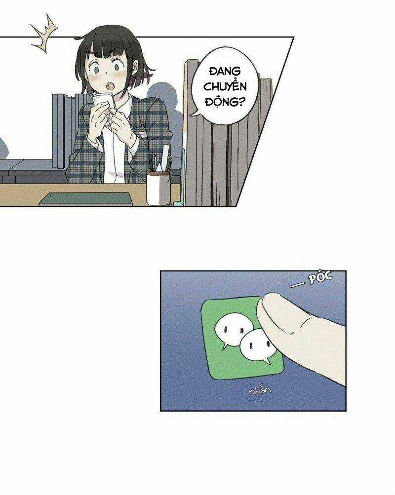Nạn Nhân Thứ 7 - Chapter 3 - Trang 44