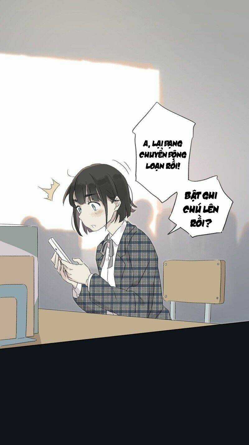 Nạn Nhân Thứ 7 - Chapter 3 - Trang 49