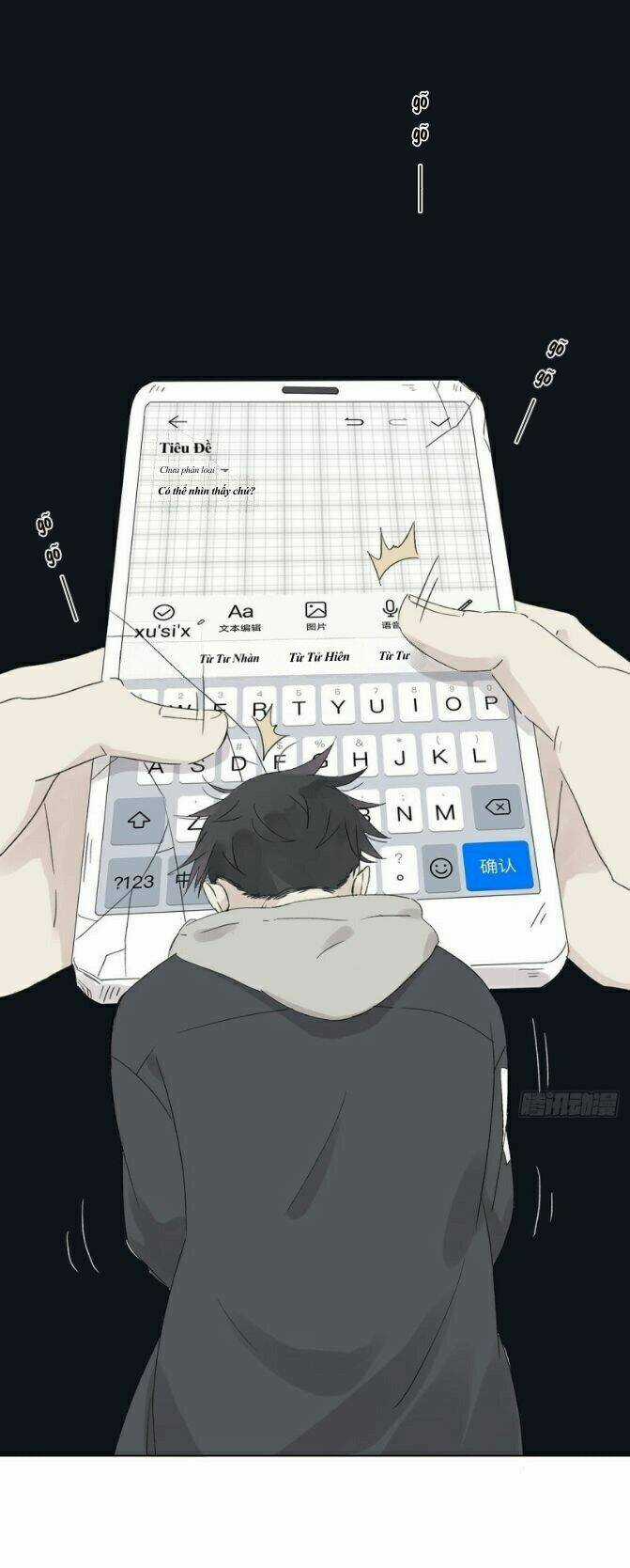 Nạn Nhân Thứ 7 - Chapter 3 - Trang 50