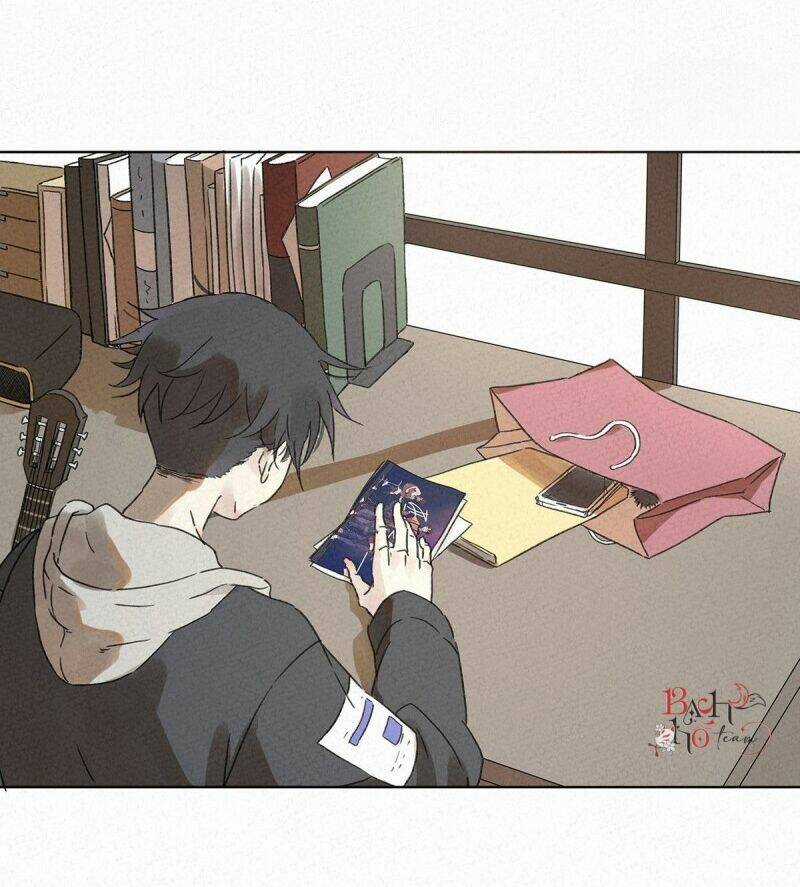 Nạn Nhân Thứ 7 - Chapter 3 - Trang 6