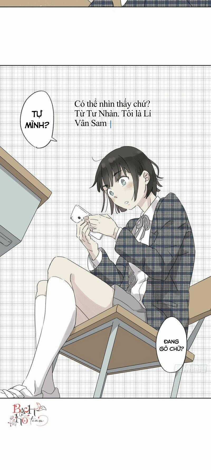 Nạn Nhân Thứ 7 - Chapter 3 - Trang 52