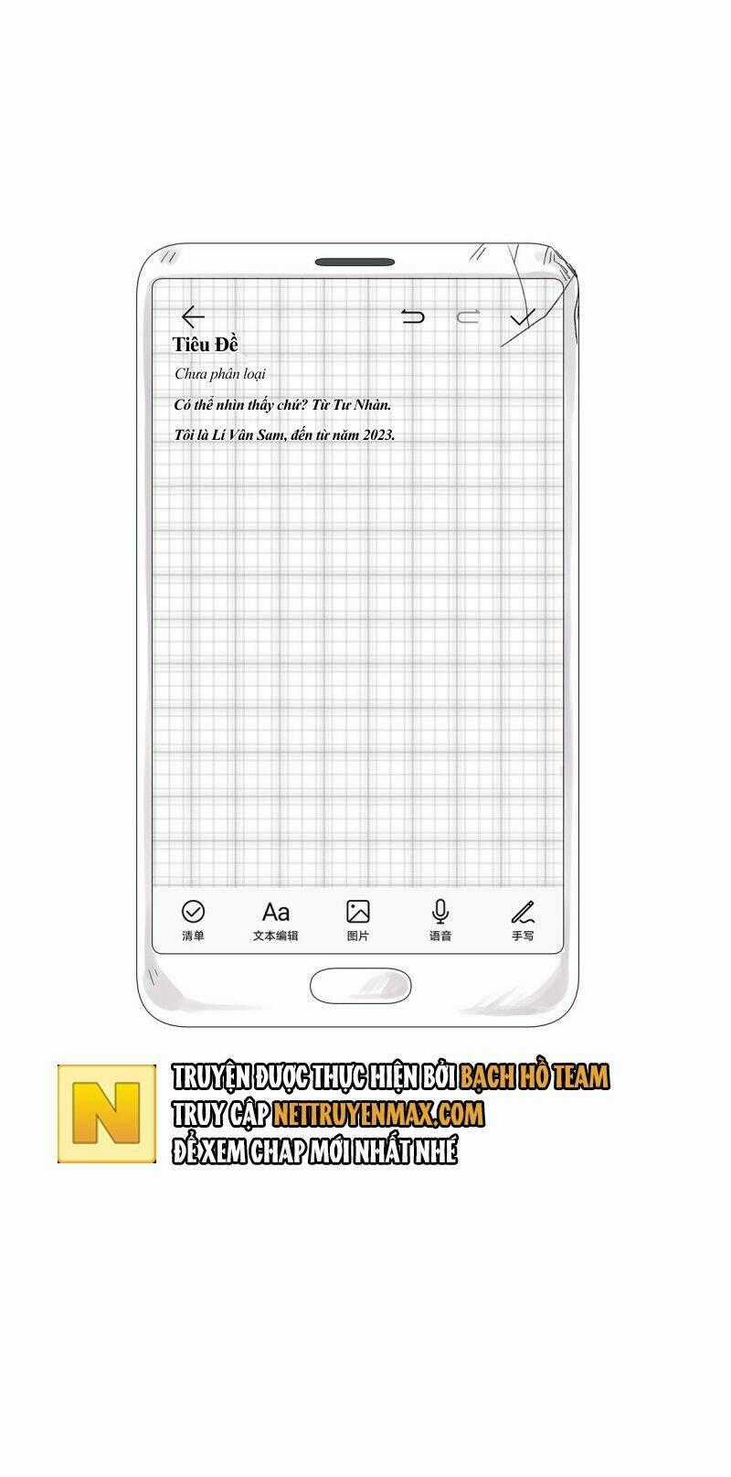 Nạn Nhân Thứ 7 - Chapter 3 - Trang 53