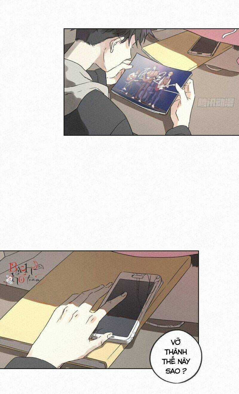 Nạn Nhân Thứ 7 - Chapter 3 - Trang 7