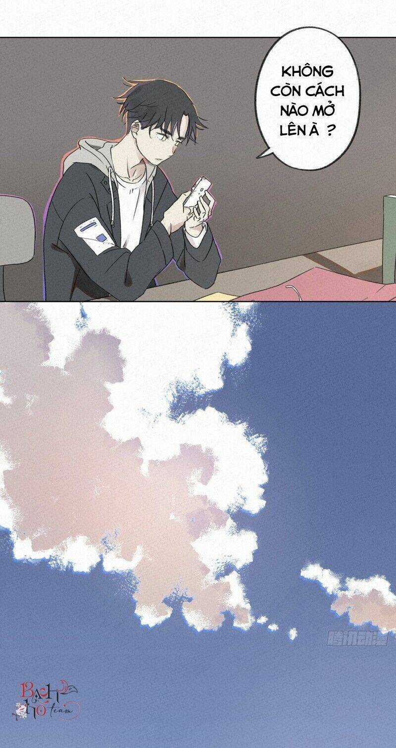 Nạn Nhân Thứ 7 - Chapter 3 - Trang 8