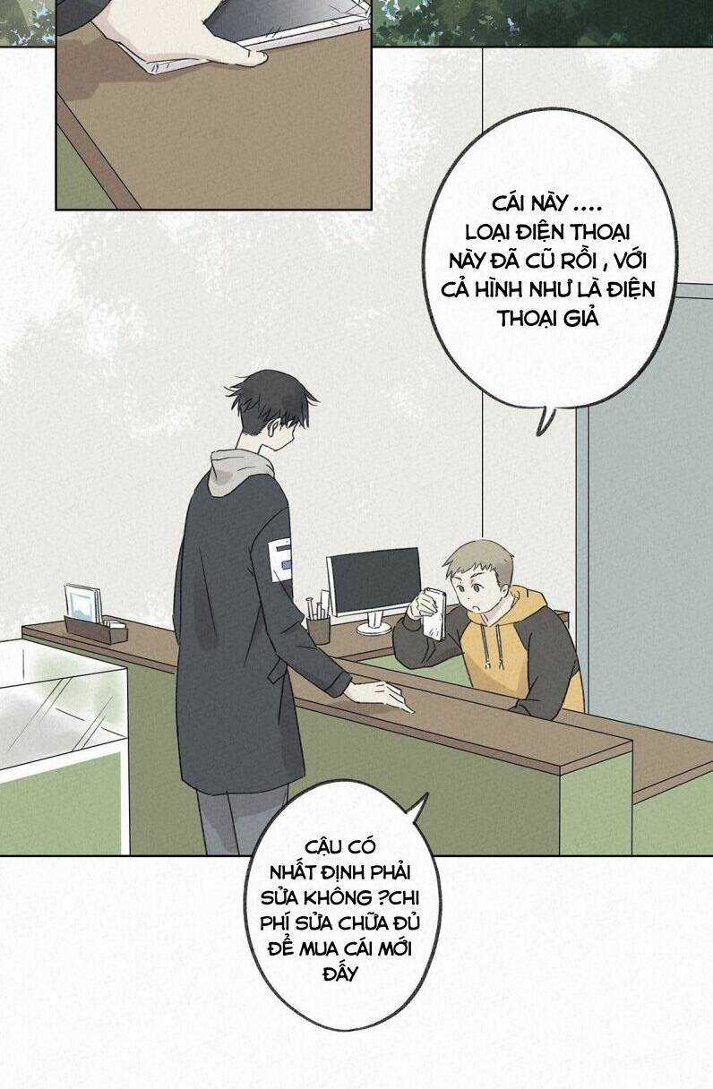 Nạn Nhân Thứ 7 - Chapter 3 - Trang 10