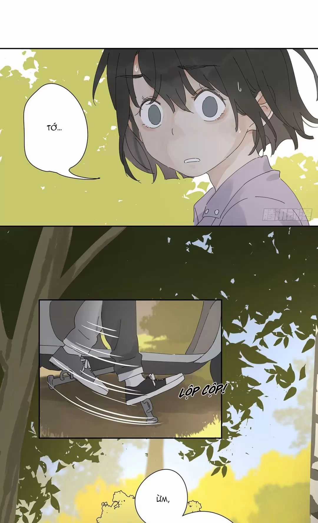 Nạn Nhân Thứ 7 - Chapter 30 - Trang 11