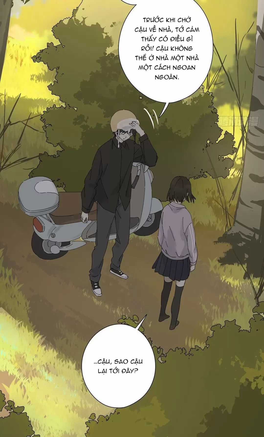 Nạn Nhân Thứ 7 - Chapter 30 - Trang 12